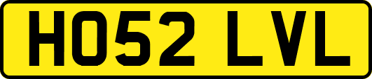 HO52LVL