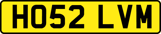 HO52LVM