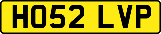 HO52LVP