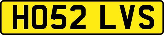HO52LVS
