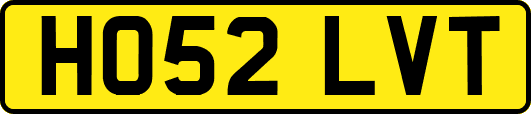 HO52LVT
