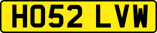 HO52LVW