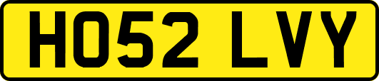 HO52LVY