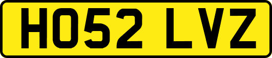 HO52LVZ