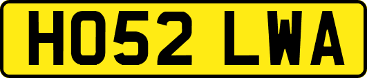 HO52LWA