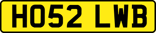 HO52LWB