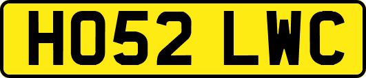 HO52LWC