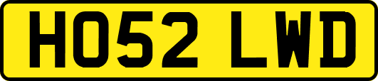 HO52LWD