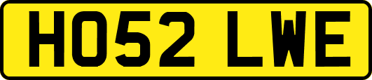 HO52LWE