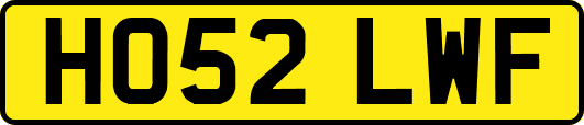 HO52LWF