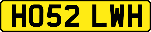 HO52LWH