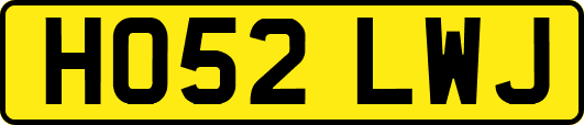 HO52LWJ