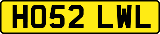HO52LWL