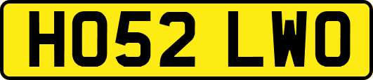 HO52LWO