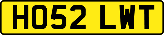 HO52LWT