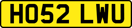 HO52LWU