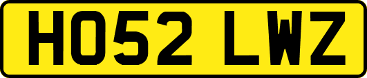 HO52LWZ