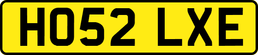 HO52LXE