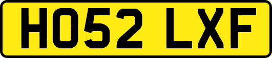 HO52LXF
