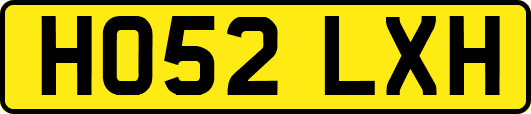 HO52LXH