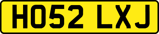 HO52LXJ