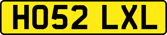HO52LXL