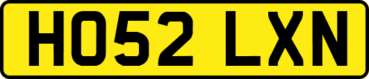 HO52LXN