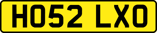 HO52LXO
