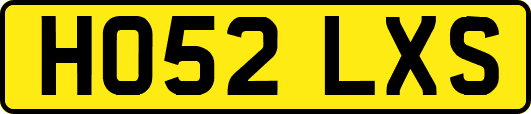 HO52LXS