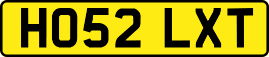 HO52LXT