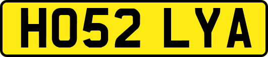 HO52LYA