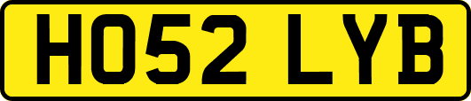 HO52LYB