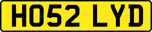 HO52LYD