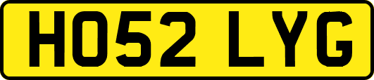 HO52LYG