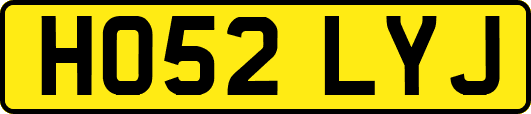 HO52LYJ