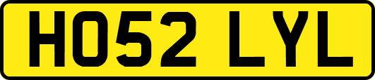 HO52LYL