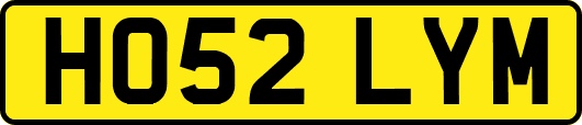 HO52LYM