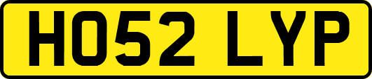 HO52LYP