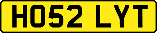 HO52LYT