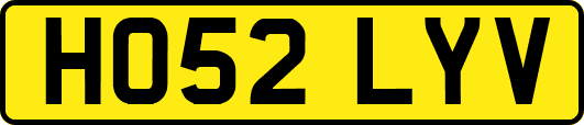 HO52LYV