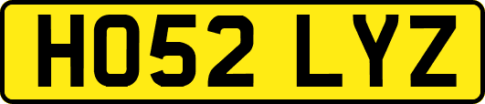 HO52LYZ