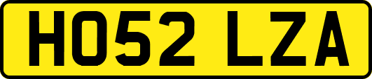 HO52LZA
