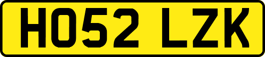 HO52LZK
