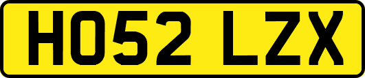 HO52LZX