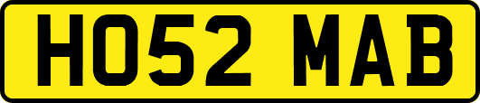 HO52MAB