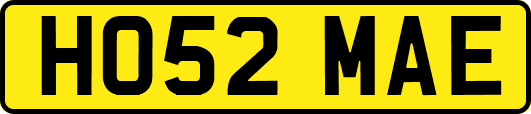 HO52MAE