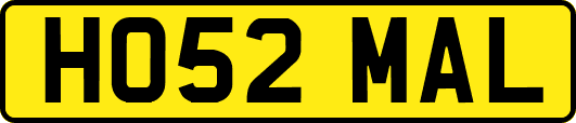 HO52MAL