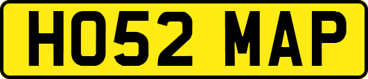 HO52MAP
