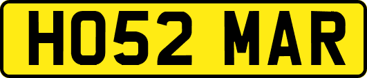 HO52MAR
