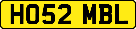 HO52MBL